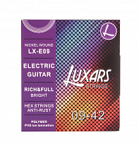 LX-E09    , , 9-42,  , Luxars
