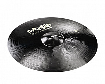 0001911417 Color Sound 900 Black Crash  17", Paiste