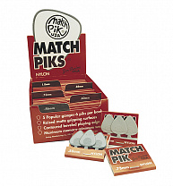 4480 Match Pik Nylon  , 60 , 360, 5 , Dunlop