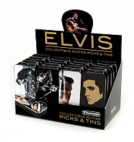EPPT24 Elvis Presley   , 24 ,  , , Dunlop