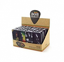 BOB-PT24 Bob Marley   , 24 , 6 , Dunlop