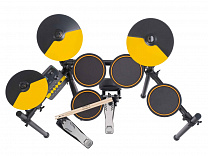 MK-1S   , LDrums