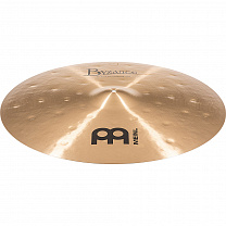 B22ETHC Byzance Traditional Extra Thin Hammered Crash  22", Meinl