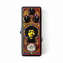 JHW4G1 Hendrix '69 Psych Band of Gypsys Fuzz  , Dunlop