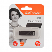 00-00027356 Titan - 256GB USB3.0, ,  , GoPower