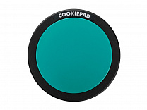 COOKIEPAD-12Z Soft Cookie Pad   11", , , Cookiepad