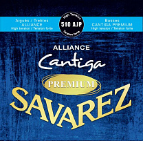 510AJP Alliance Cantiga Premium     ,  , Savarez