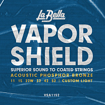 VSA1152 Vapor Shield     , ., 11-52, La Bella