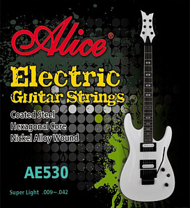 AE530SL 531    , , 9-42 Alice