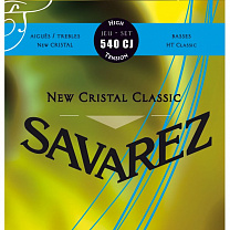 540CJ New Cristal Classic     ,  , , Savarez