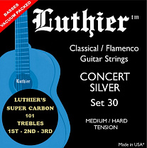 LU-30SC     , - , , Luthier