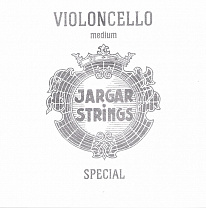 Cello-D-Special   D/    4/4,  , Jargar Strings