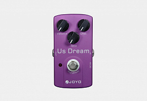 JF-34-US-Dream-Dist  , Joyo