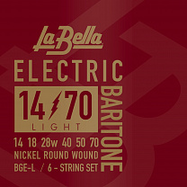 BGE-L     , , Light, 14-70, La Bella