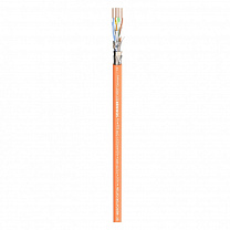 580-0465FC SC-Mercator Cat.6a FRNC  ,  , 100, Sommer Cable