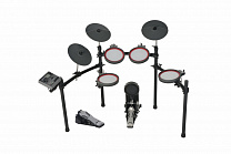 MK-5L   , LDrums