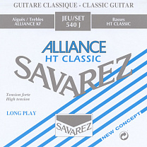 540J Alliance HT Classic     ,  , , Savarez