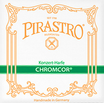 376000 Chromcor     (6 ), , Pirastro