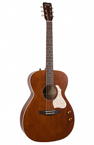 047710 Legacy Havana Brown Q-Discrete - , Art & Lutherie