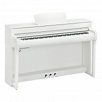 CLP-735WH Clavinova  , , Yamaha