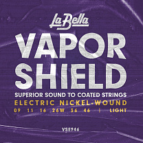 VSE946 Vapor Shield    , , Light, 9-46, La Bella