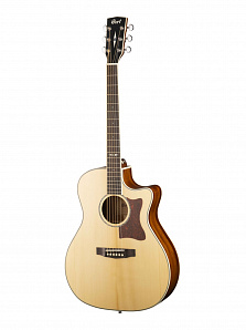 GA10F-NS Grand Regal Series - ,  ,  , Cort