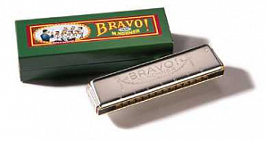 M325017 28 Bravo Tremolo C-major   Hohner