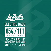 DT54 Drop Tune    - 054-111 La Bella