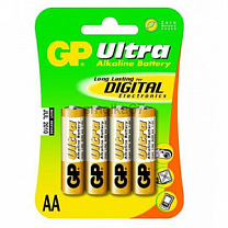 GP15AU-2CR4 Ultra    , 4, GP