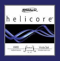 H410-MM Helicore      ,  , D'Addario