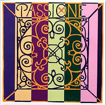 311381  Passione Solo    ()    4/4, , Pirastro
