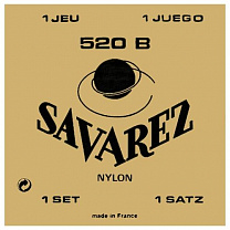 520B Carte Blanche     , ,  , Savarez
