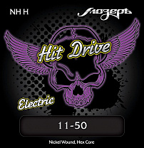 NH-H Hit Drive Heavy    , 11-50, 