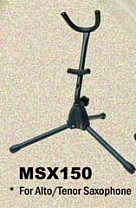 MSX150    / Lutner