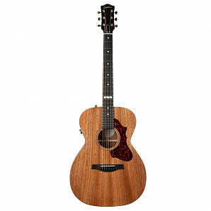 050130 Fairmount CH Composer QIT - , Godin