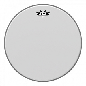 BE-0114-00 Emperor Coated       14", Remo