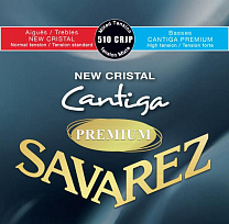 510CRJP New Cristal Cantiga Premium     ,  ., Savarez
