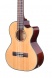 US-TEQS   Solid Spruce     Hohner