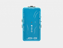 JDI-01-Directbox D.I. Box    , , , Joyo