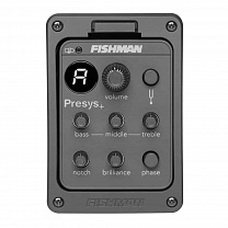 PRO-PSY-201 Presys+      , Fishman