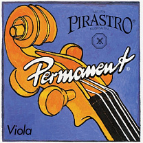 325120 Permanent Viol A     , Pirastro
