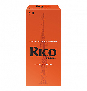 RIA2530 Rico    ,  3.0, 25, Rico