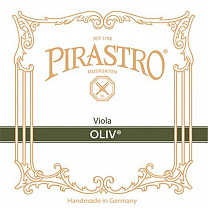 221022 Oliv Viola     ()   Pirastro