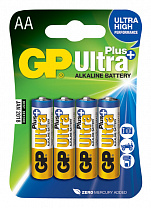 GP15AUP-2CR4 Ultra Plus    , 4, GP