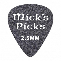UKE-1 Micks Picks    (3),  2.5, D'Andrea
