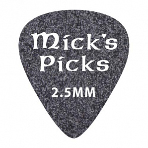 UKE-1 Micks Picks    (3),  2.5, D'Andrea