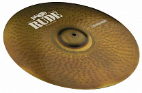 0001128519 RUDE Classic Crash/Ride  19", Paiste