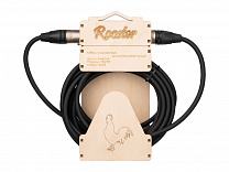 RUS0905   XLR, 5,  , Rooster.