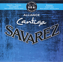 510AJ Alliance Cantiga     ,  , , Savarez