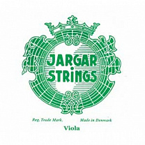 Viola-Set-Green Classic    ,  , Jargar Strings